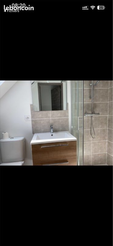 Appartement à louer, 40m², Dole