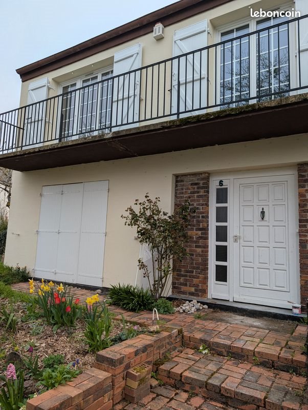 Maison à louer, 137m², Rambouillet