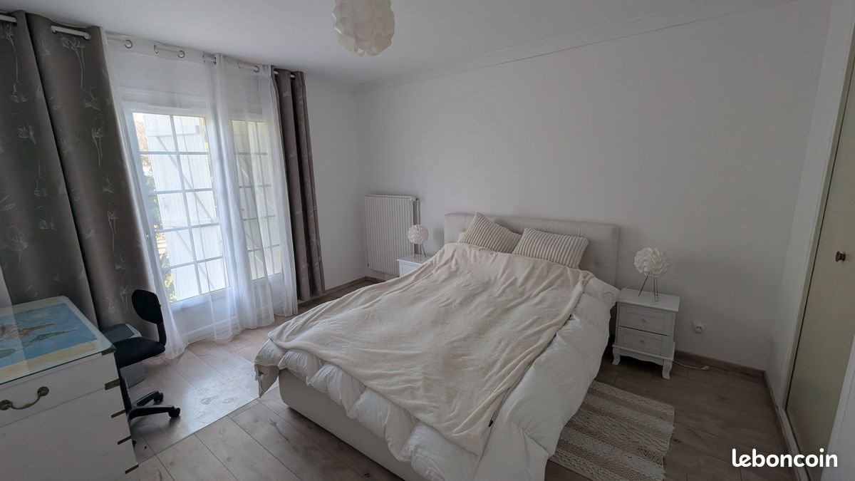 Maison à louer, 137m², Rambouillet