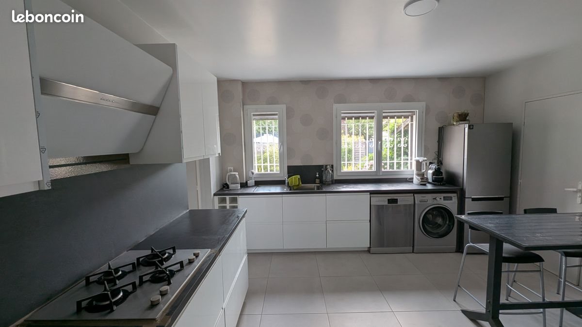 Maison à louer, 137m², Rambouillet
