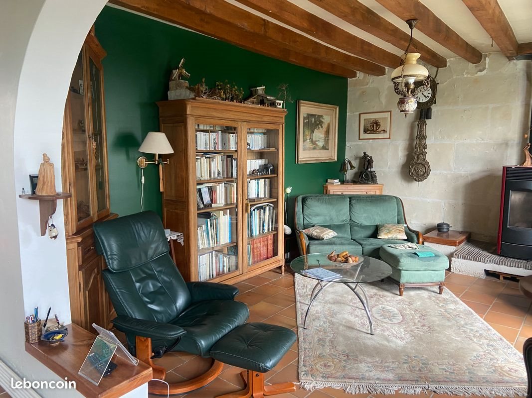 Maison à vendre, 150m², Montoire-sur-le-Loir