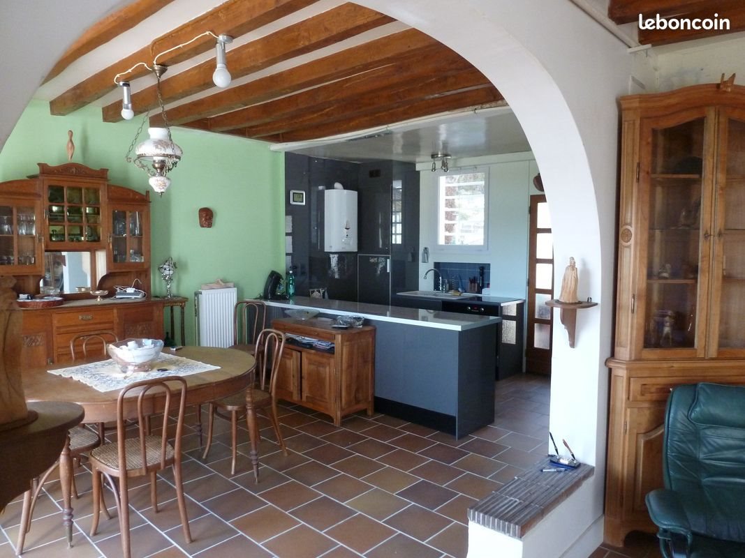 Maison à vendre, 150m², Montoire-sur-le-Loir