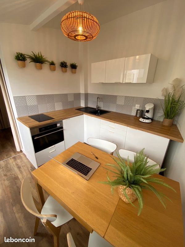 Appartement à louer, 30m², Montpellier