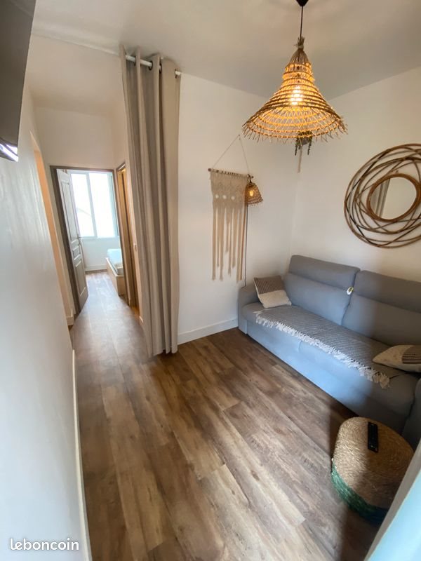 Appartement à louer, 30m², Montpellier