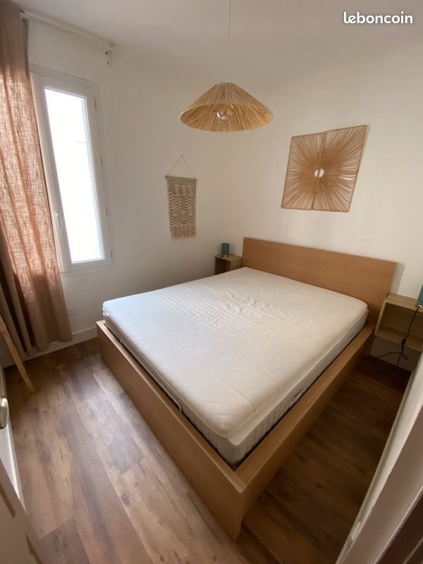 Appartement à louer, 30m², Montpellier