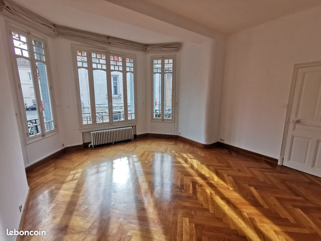 Appartement à louer, 109m², Montélimar