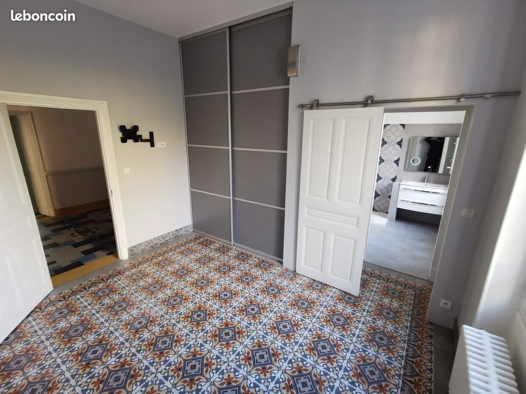 Appartement à louer, 109m², Montélimar