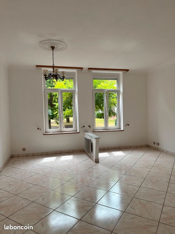 Appartement à vendre, 102m², Wissembourg