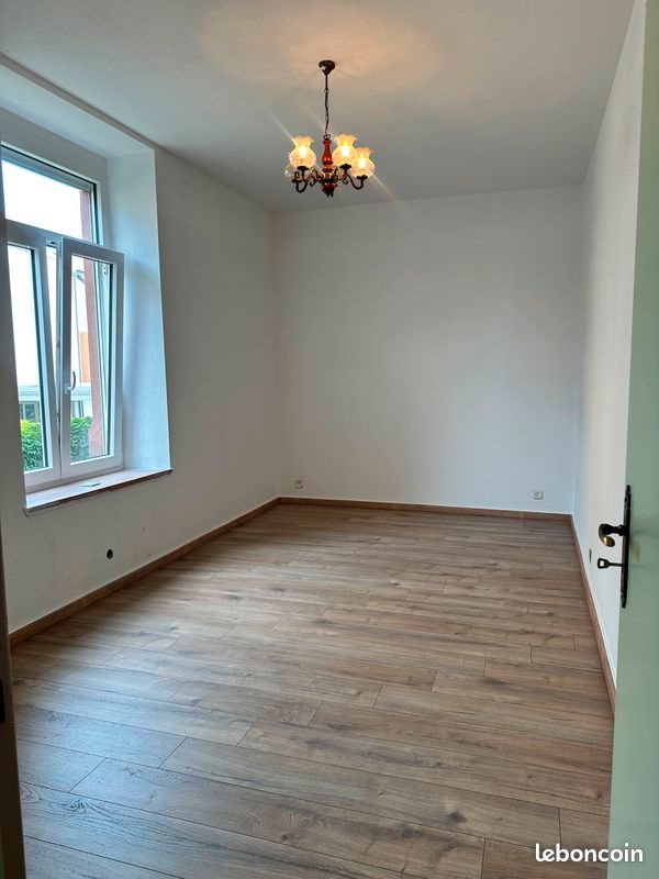 Appartement à vendre, 102m², Wissembourg