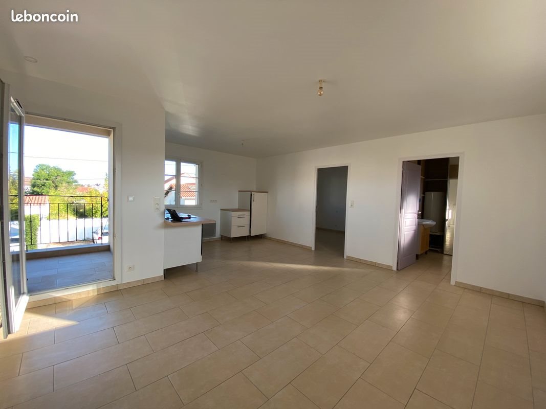 Appartement à louer, 49m², Vertou