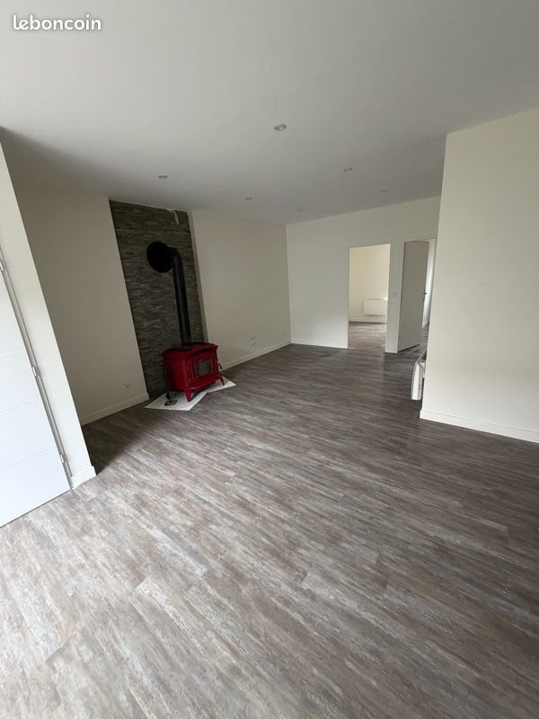 Appartement à louer, 62m², La Tour-du-Pin