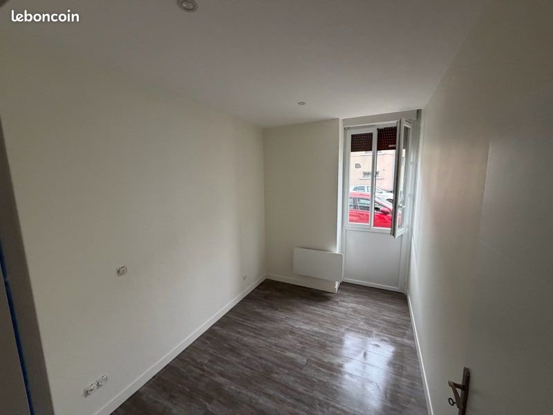 Appartement à louer, 62m², La Tour-du-Pin
