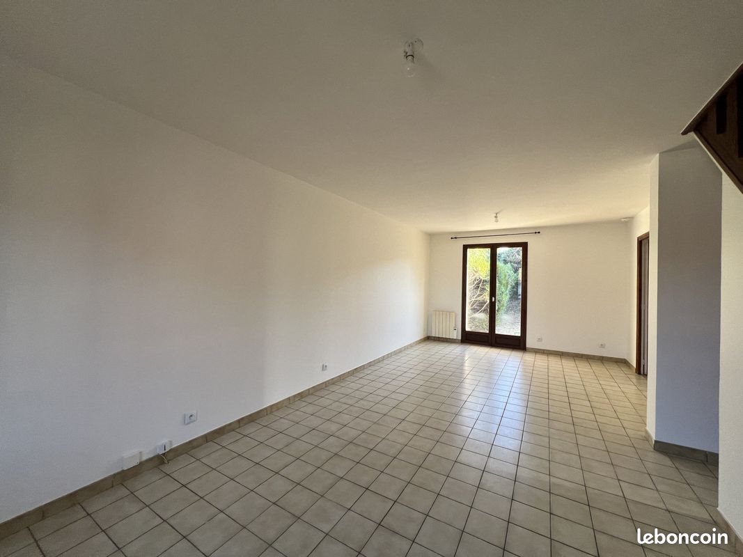 Maison à louer, 78m², Louvres