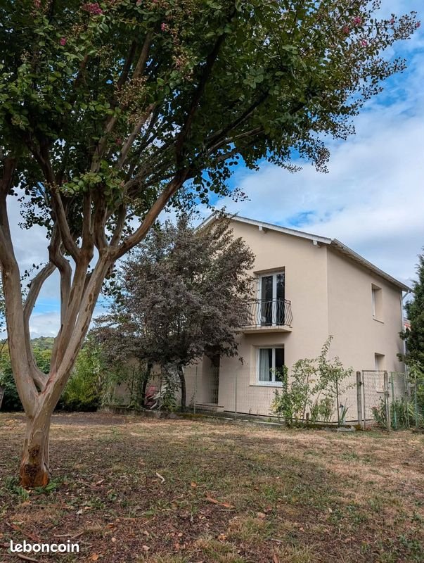 Maison à vendre, 153m², Mirepeix