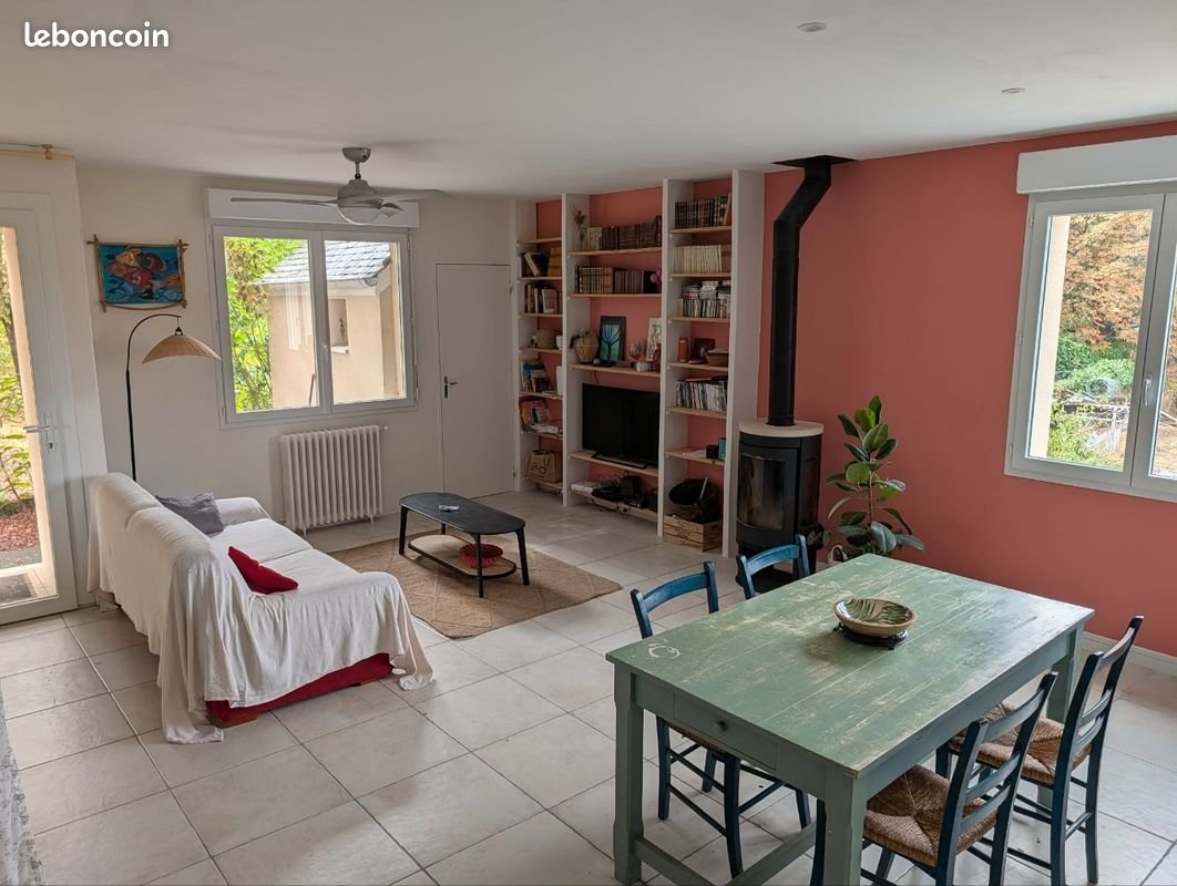 Maison à vendre, 153m², Mirepeix