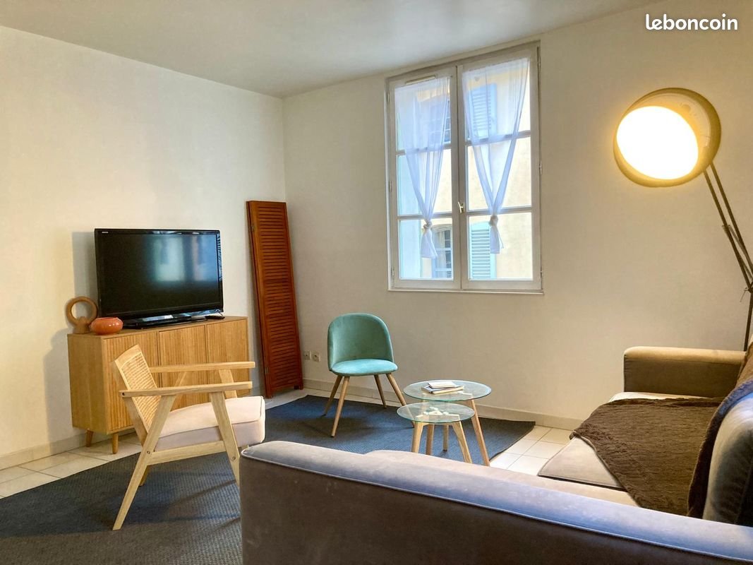 Appartement à louer, 52m², Toulon