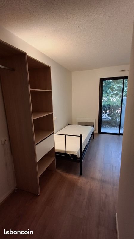 Appartement à louer, 60m², Pessac