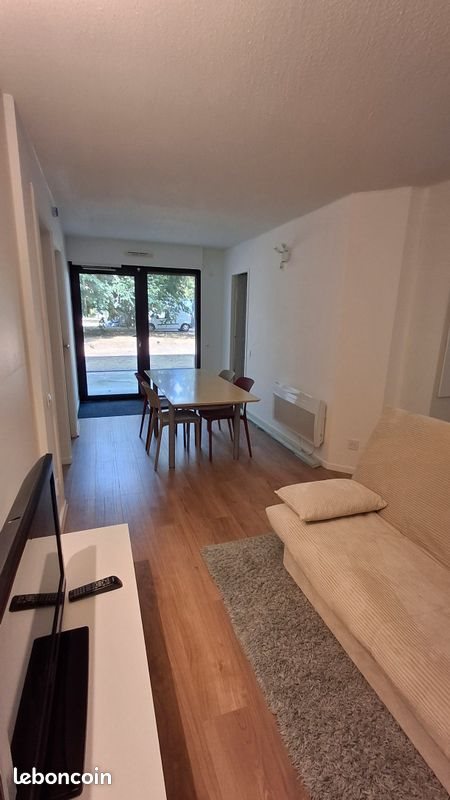 Appartement à louer, 60m², Pessac