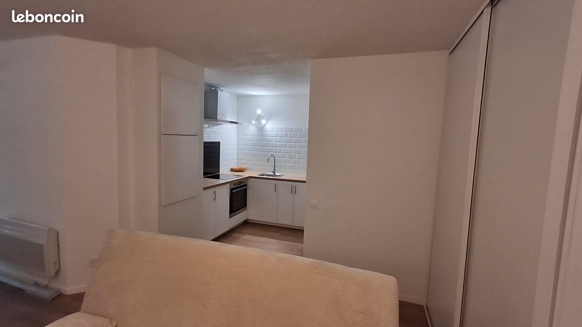 Appartement à louer, 60m², Pessac