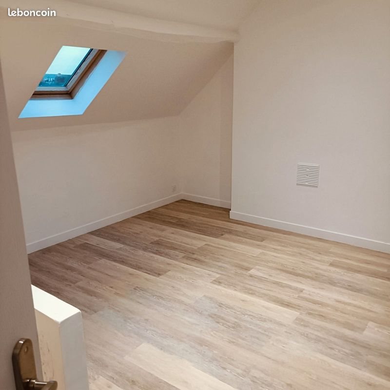 Appartement à louer, 28m², Château-Thierry