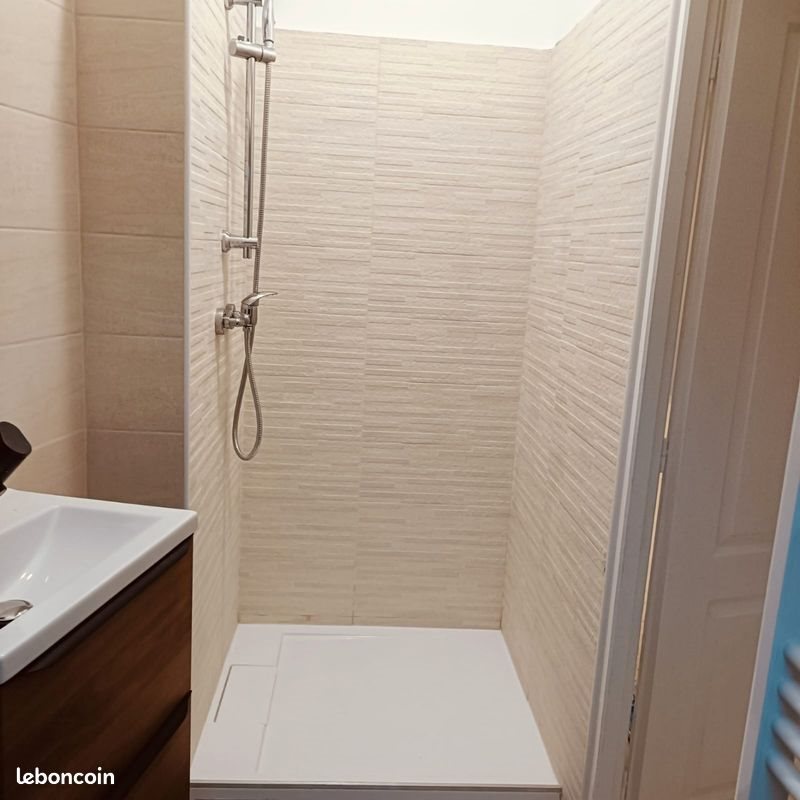 Appartement à louer, 28m², Château-Thierry