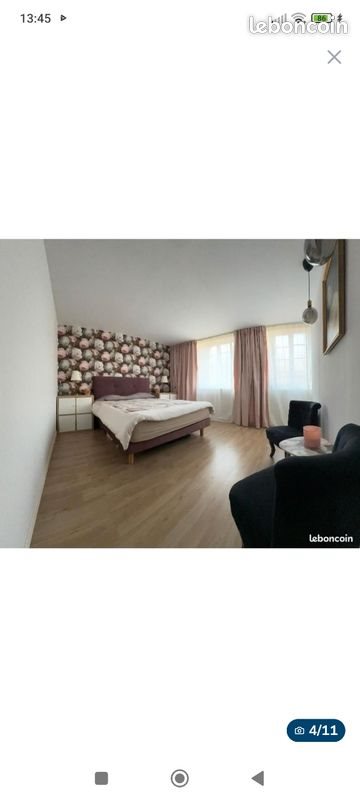 Maison à louer, 130m², L'Isle-en-Dodon