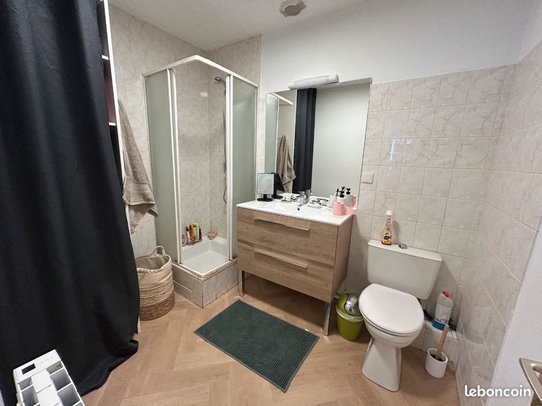 Appartement à louer, 35m², Pontivy