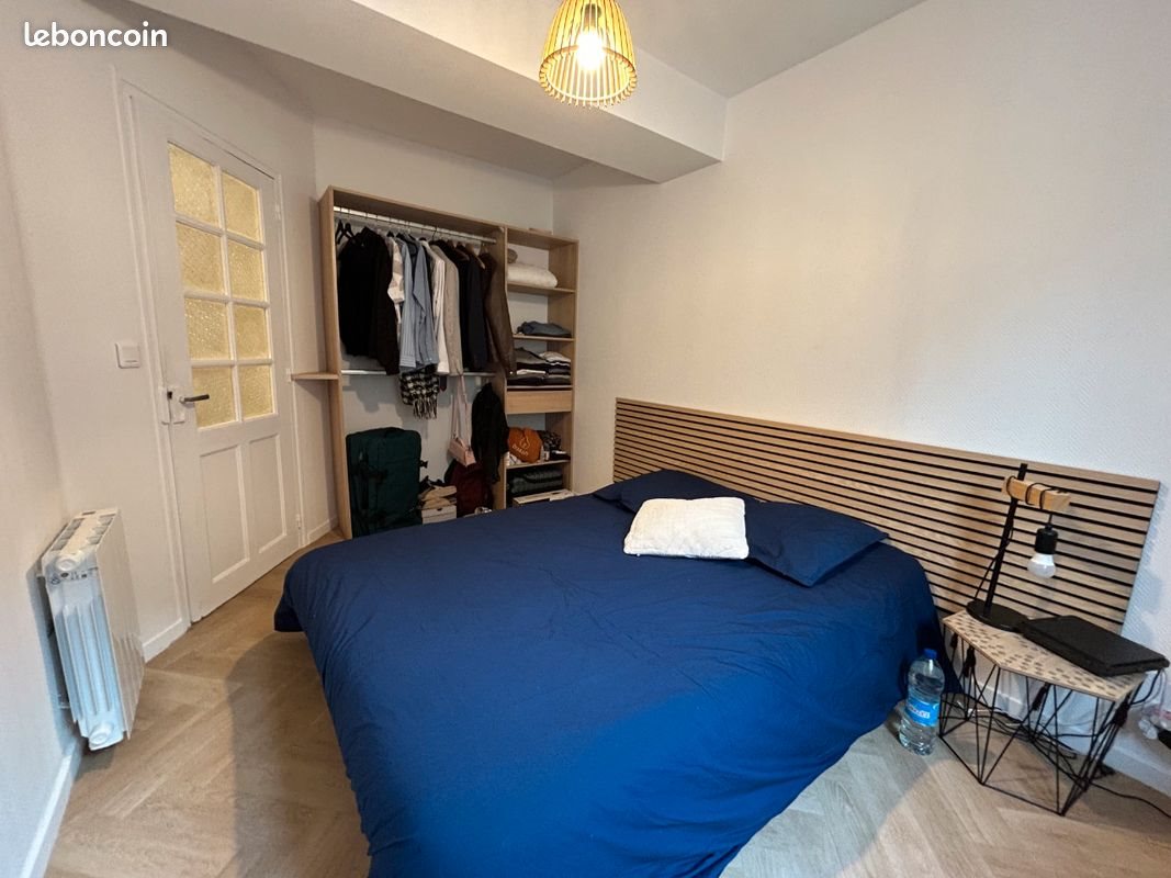 Appartement à louer, 35m², Pontivy
