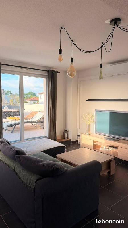 Appartement à louer, 65m², Balma
