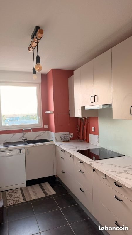 Appartement à louer, 65m², Balma