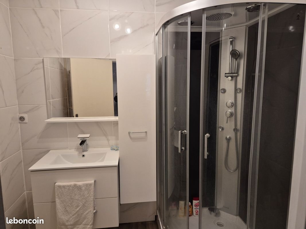Appartement à vendre, 90m², Mulhouse
