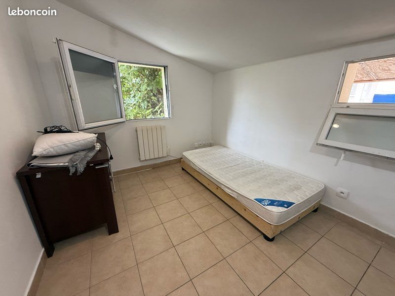 Appartement à louer, 18m², Drancy