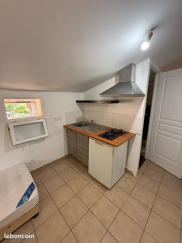 Appartement à louer, 18m², Drancy