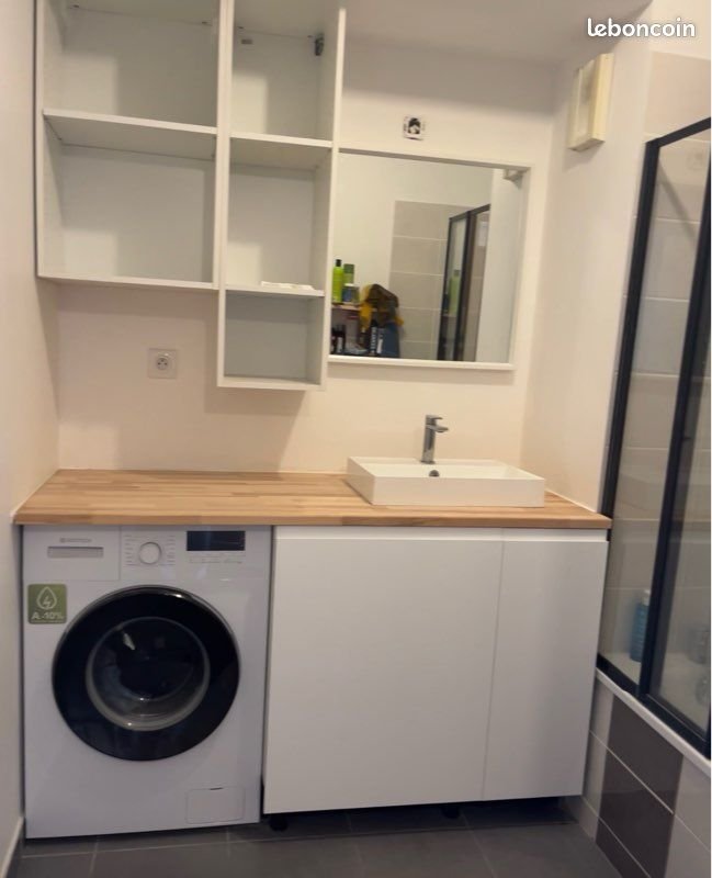 Appartement à louer, 77m², Villeurbanne