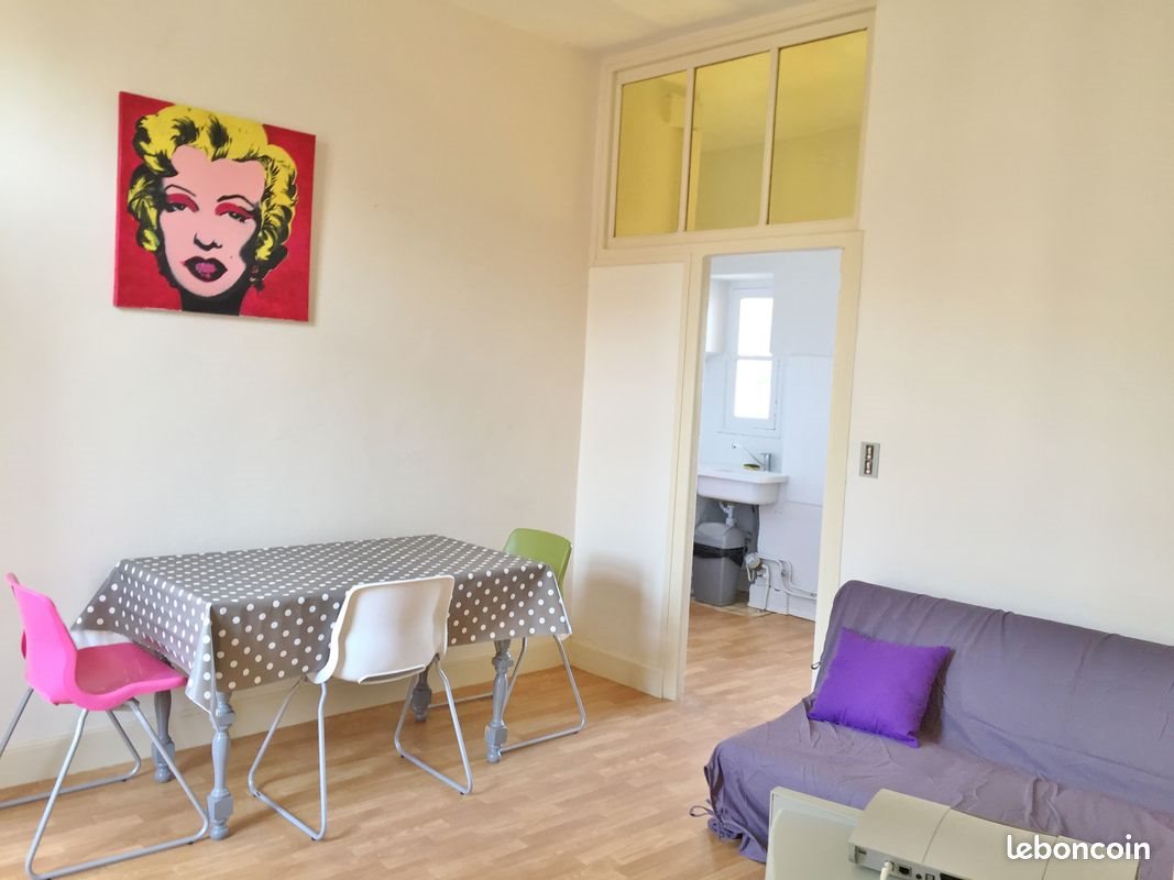 Appartement à louer, 36m², Rodez