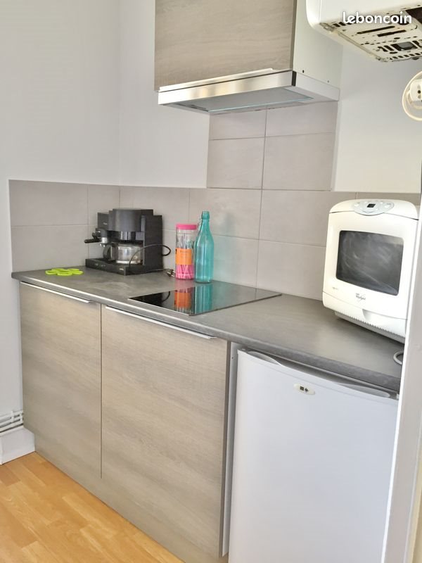 Appartement à louer, 36m², Rodez