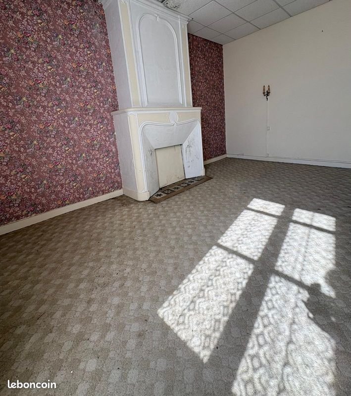 Maison à louer, 155m², Bourneau