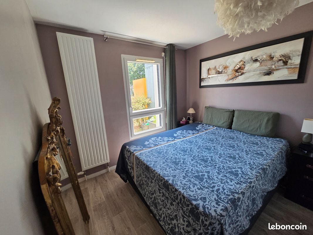 Appartement à vendre, 61m², Plescop