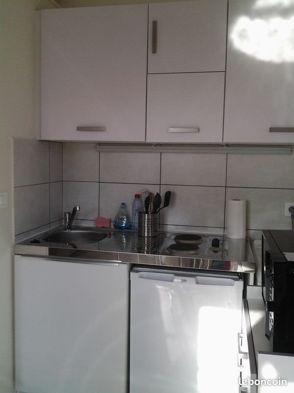 Appartement à vendre, 35m², Aix-les-Bains