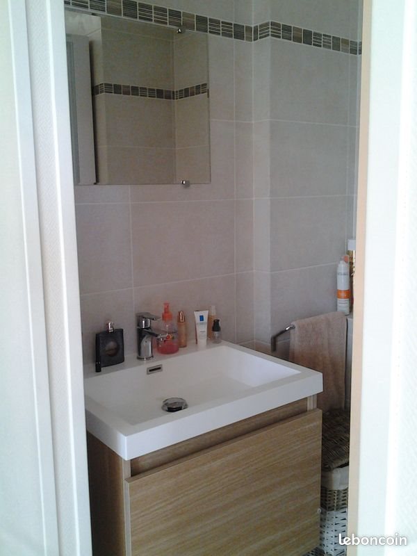Appartement à vendre, 35m², Aix-les-Bains