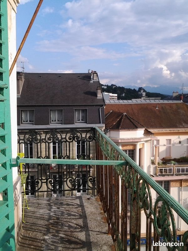 Appartement à vendre, 35m², Aix-les-Bains
