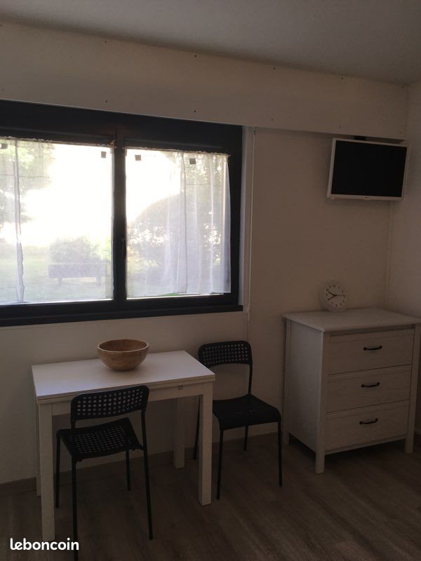 Appartement à louer, 19m², Bordeaux