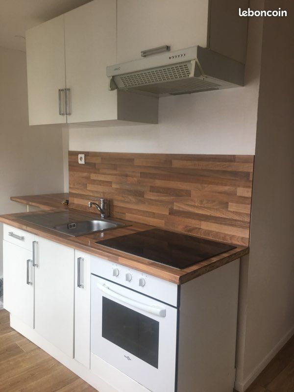 Maison à louer, 50m², Conches-en-Ouche