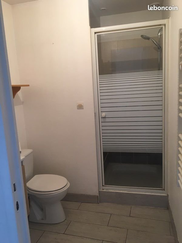 Maison à louer, 50m², Conches-en-Ouche