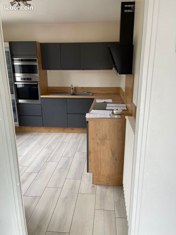 Maison à vendre, 188m², Gesnes-le-Gandelin