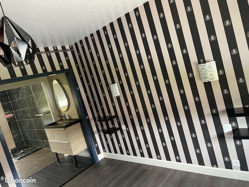 Maison à vendre, 188m², Gesnes-le-Gandelin