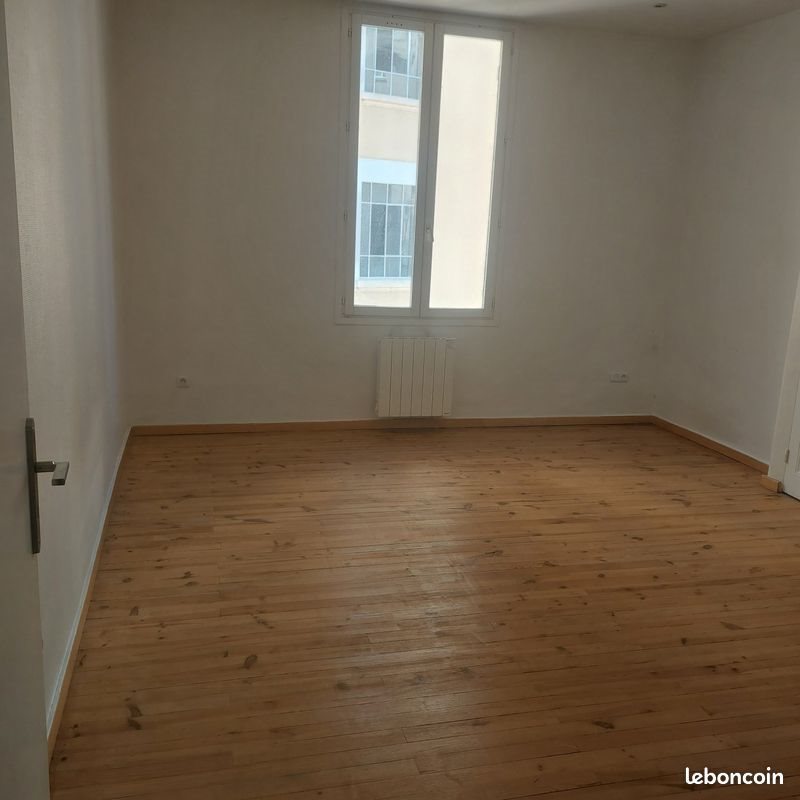 Appartement à vendre, 46m², Grenoble