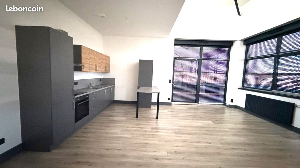 Appartement à louer, 92m², Richwiller