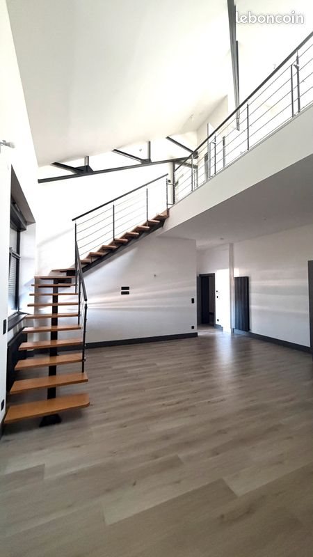 Appartement à louer, 92m², Richwiller
