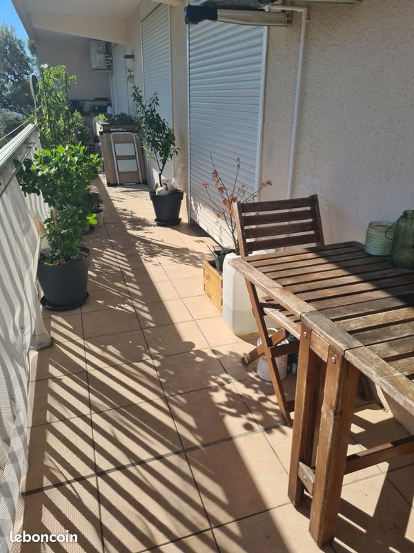 Appartement à louer, 85m², Toulon